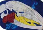 Thyes V., 'Uncommon whale=Dans la nature morte [part.]'